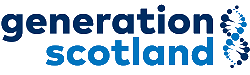 Generation Scotland Logo